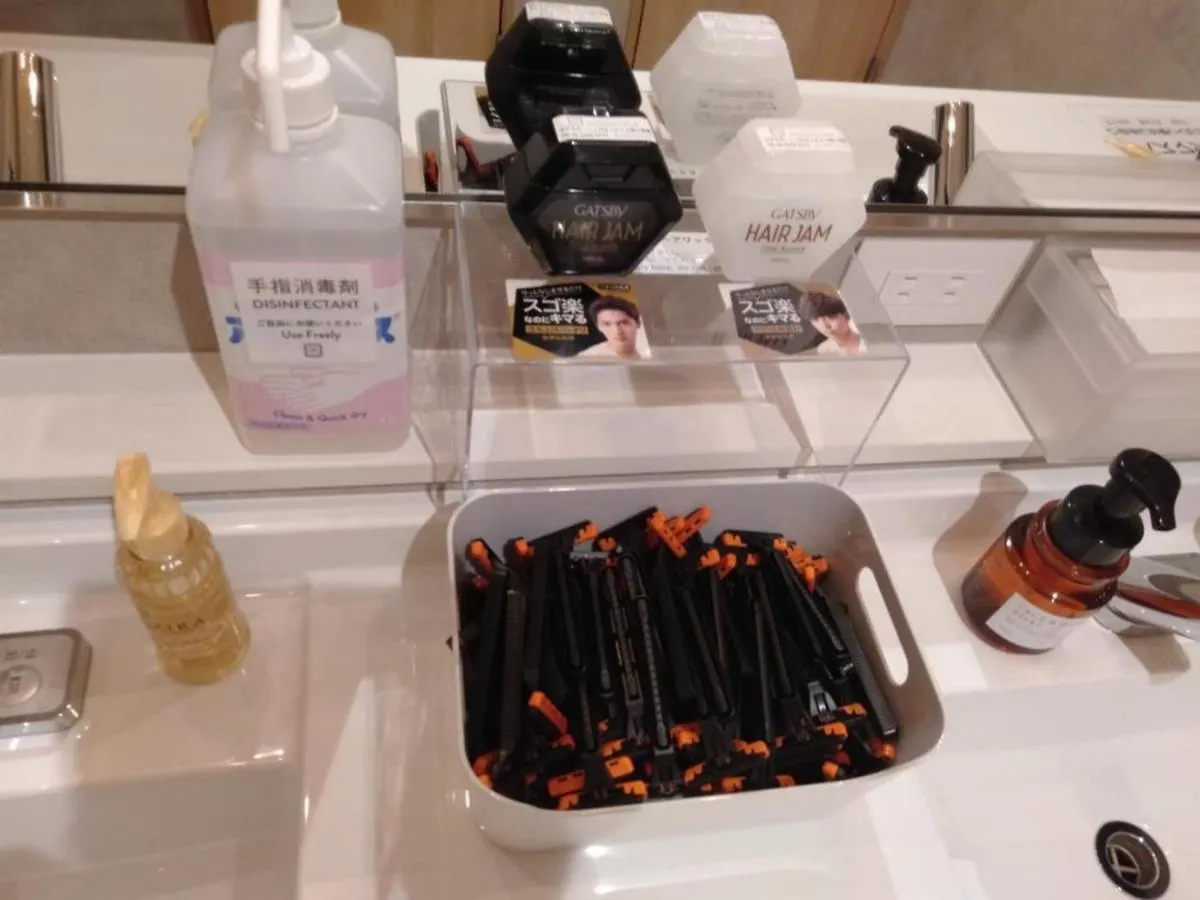 Hotel Morning Box Osaka Shinsaibashi / Vacation Stay 79639 اليابان