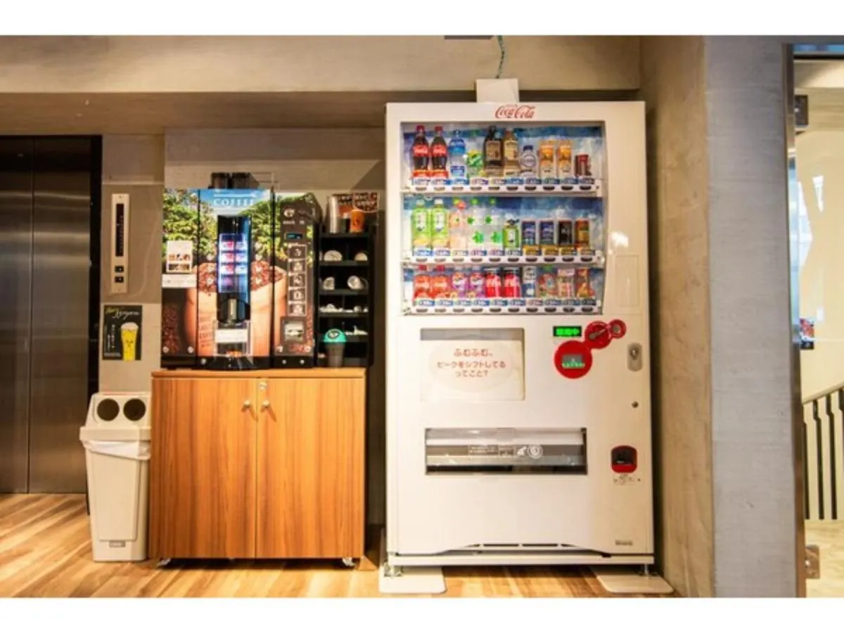 Hotel Morning Box Osaka Shinsaibashi / Vacation Stay 79639