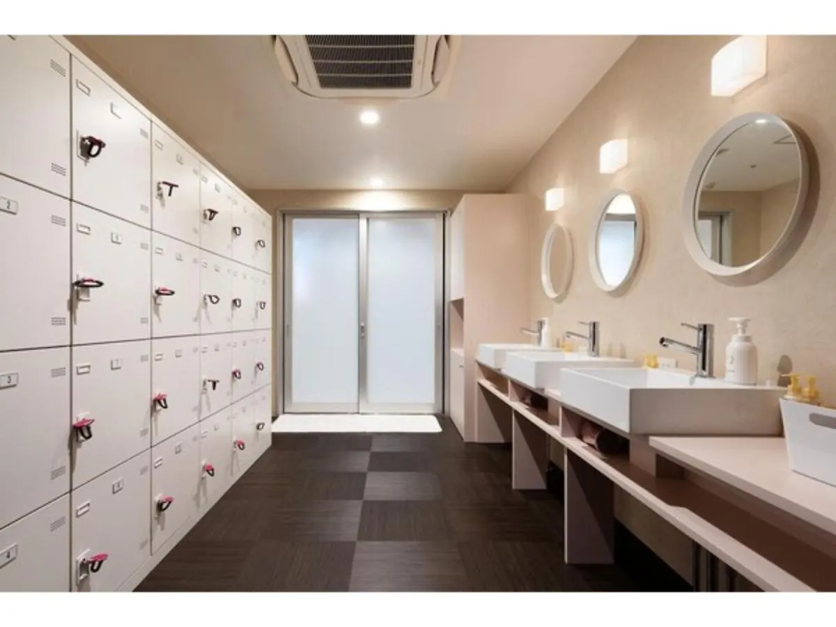 Hotel Morning Box Osaka Shinsaibashi / Vacation Stay 79639