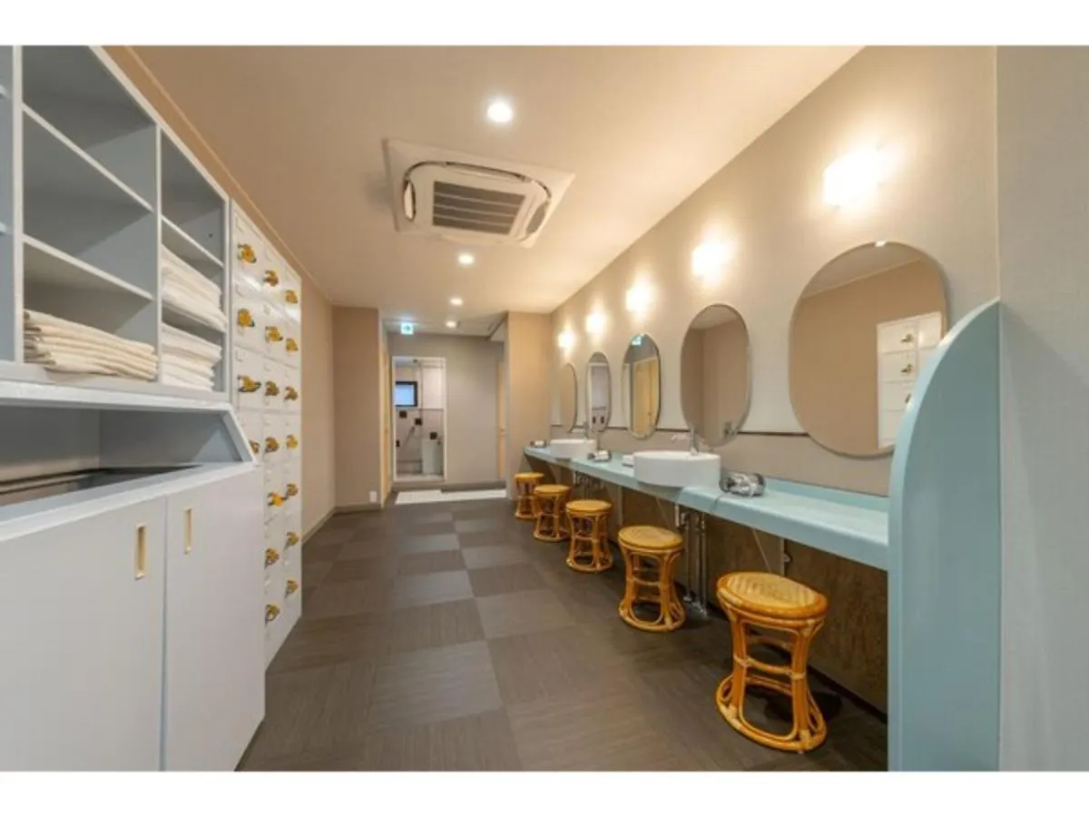 Hotel Morning Box Osaka Shinsaibashi / Vacation Stay 79639 0*,  اليابان