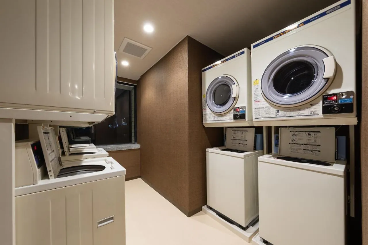 Hotel Morning Box Osaka Shinsaibashi / Vacation Stay 79639